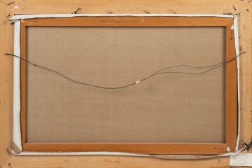 Robert Duncan (American, b. 1952) "The Caretakers"