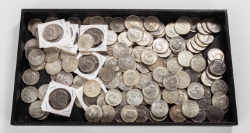 Kennedy Clad Half Dollars