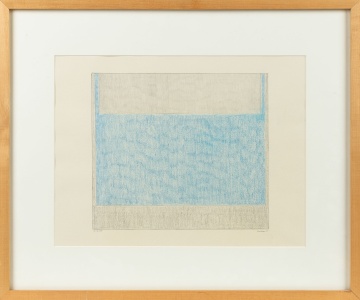 Seymour 'Sy' Boardman (American, 1921-2005) No. 16