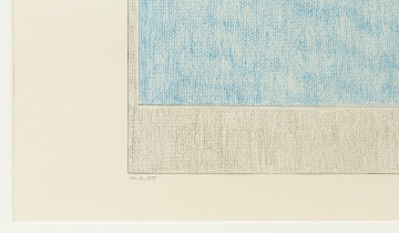 Seymour 'Sy' Boardman (American, 1921-2005) No. 16