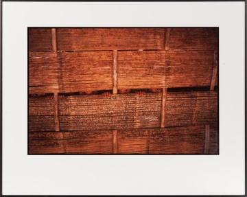 Skye Raiser, "Burmese Refugees: Silent Eloquence"