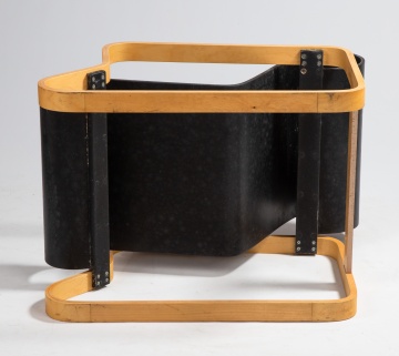 Alvar Aalto, Paimio Lounge Chair