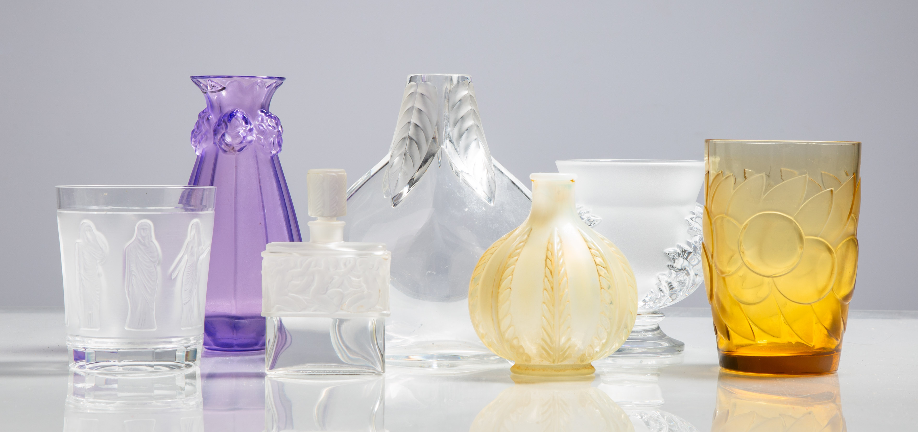 Lalique Art Glass | Cottone Auctions, image size:3825x1800