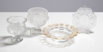 Lalique Art Glass