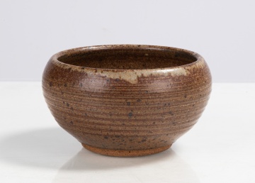 Val Cushing (Rochester, New York, 1931-2013) Vessel