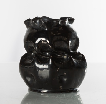 George Edgar Ohr (American, 1857-1918)