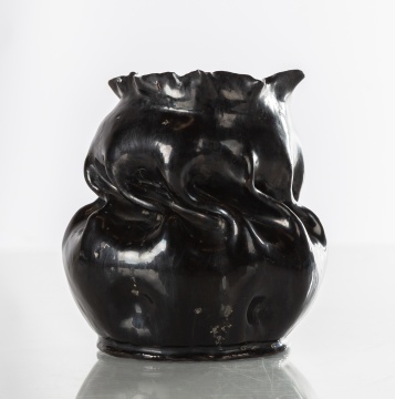 George Edgar Ohr (American, 1857-1918)