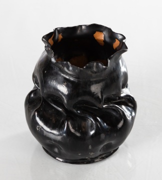 George Edgar Ohr (American, 1857-1918)