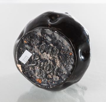 George Edgar Ohr (American, 1857-1918)