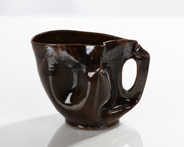 George Edgar Ohr (American, 1857-1918)