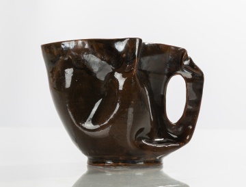 George Edgar Ohr (American, 1857-1918)