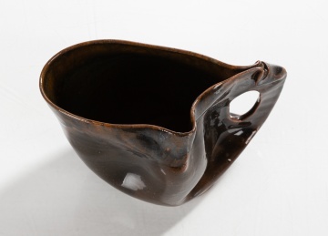 George Edgar Ohr (American, 1857-1918)