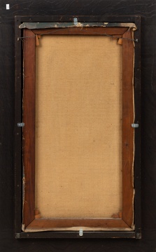 Charles Rohlfs (American, 1853-1936) & Annie Isabel Crawford (American, 1856-1942)