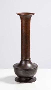 Roycroft American Beauty Vase