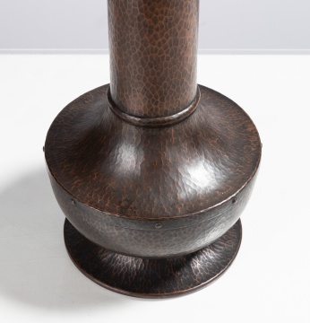 Roycroft American Beauty Vase