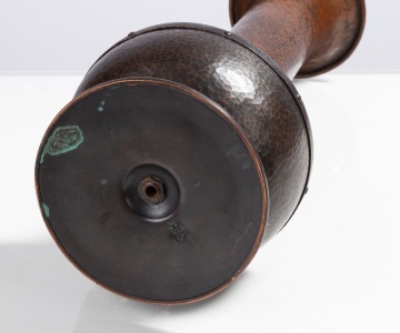 Roycroft American Beauty Vase