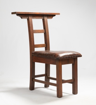 Roycroft Meditation Chair