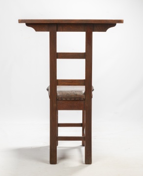 Roycroft Meditation Chair