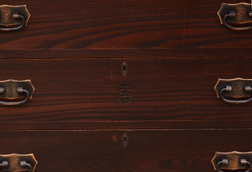 Roycroft 3-Drawer Dresser