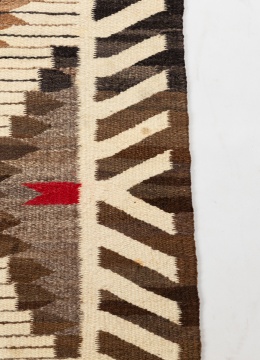 Navajo (Feather) Weaving