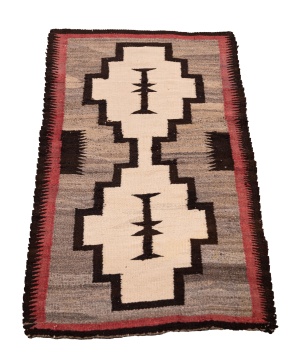 Navajo Rug
