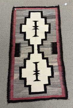 Navajo Rug