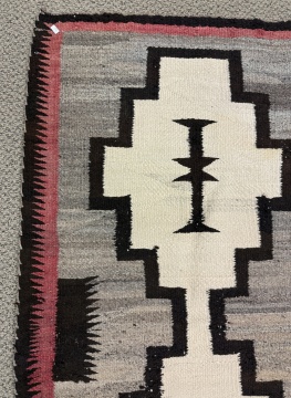Navajo Rug