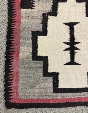 Navajo Rug