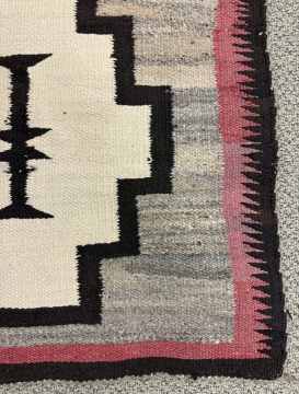 Navajo Rug