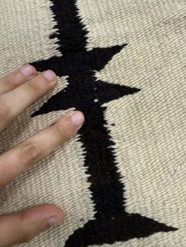 Navajo Rug