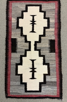 Navajo Rug