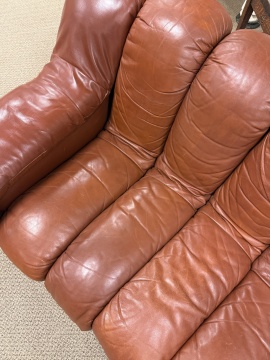 De Sede DS 600 Organic Sofa