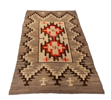 Navajo Rug