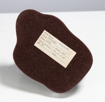 Allan Houser (Apache, 1914-1994) Refreshment