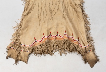 Southern Plains Women's Dress