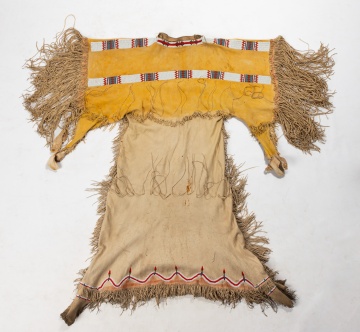 Southern Plains Women's Dress