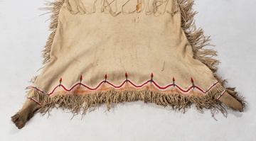 Southern Plains Women's Dress