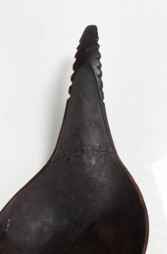 Northwest Coast Haida Feast Ladle