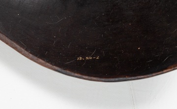 Northwest Coast Haida Feast Ladle