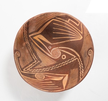 Mimbres Bowl