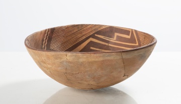 Mimbres Bowl