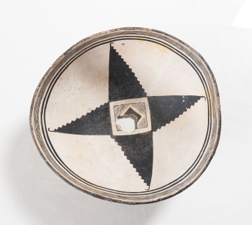Mimbres Bowl