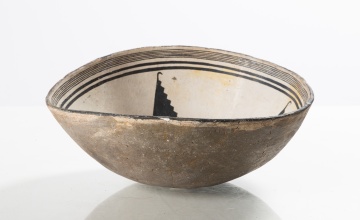 Mimbres Bowl