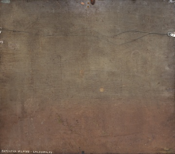 Still Life With Watermelon