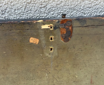 Still Life With Watermelon