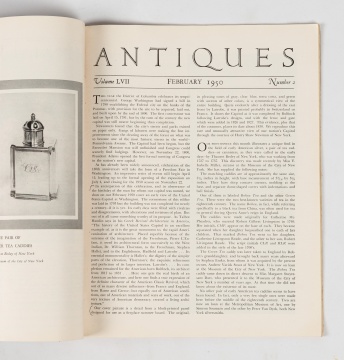 Fireplace Summer Board, East Front View of the United States Capitol Building