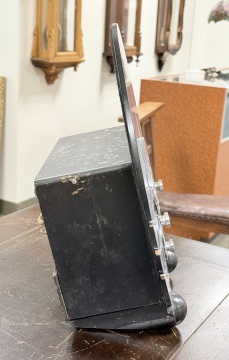 Art Deco Sparton 'Bluebird' Radio, Model 566