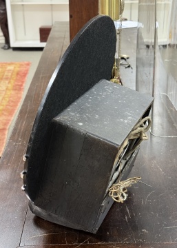 Art Deco Sparton 'Bluebird' Radio, Model 566