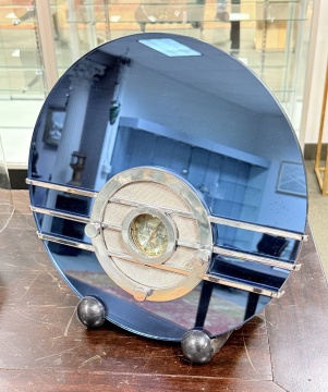 Art Deco Sparton 'Bluebird' Radio, Model 566
