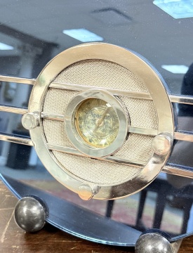 Art Deco Sparton 'Bluebird' Radio, Model 566